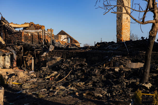 Reliable Emergency Fire Cleanup contractor in West River, MD by Fire Damage Laser Cleaning