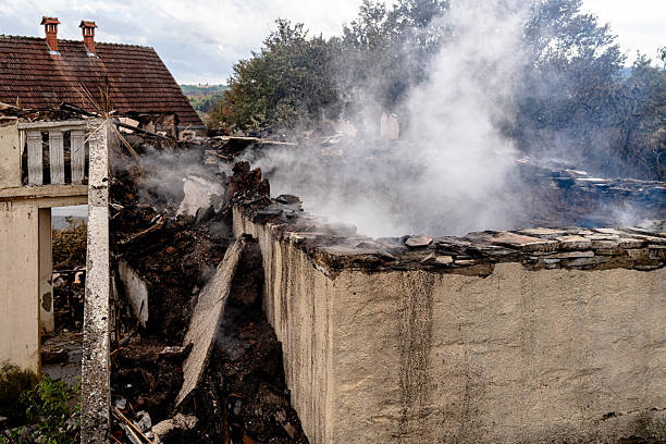 Affordable Emergency Fire Cleanup solutions in West River, MD